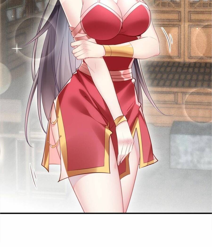 Nhân Vật Phản Diện Này Có Chút Lương Tâm, Nhưng Không Nhiều! Chapter 103 - Trang 2