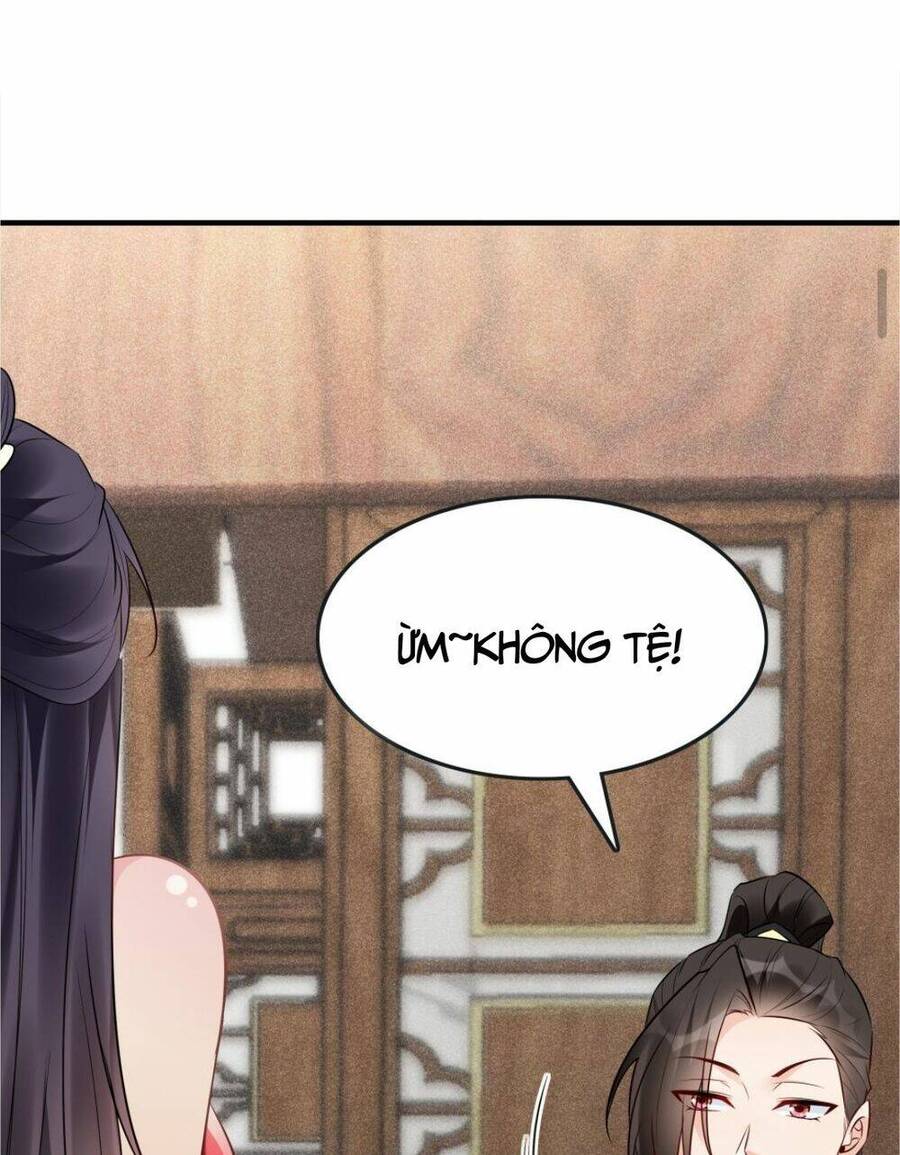 Nhân Vật Phản Diện Này Có Chút Lương Tâm, Nhưng Không Nhiều! Chapter 103 - Trang 2