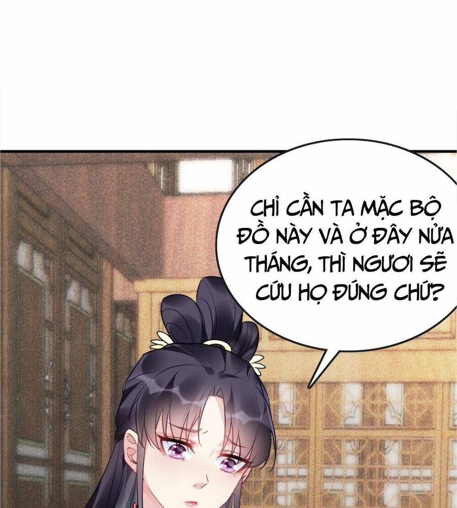 Nhân Vật Phản Diện Này Có Chút Lương Tâm, Nhưng Không Nhiều! Chapter 103 - Trang 2