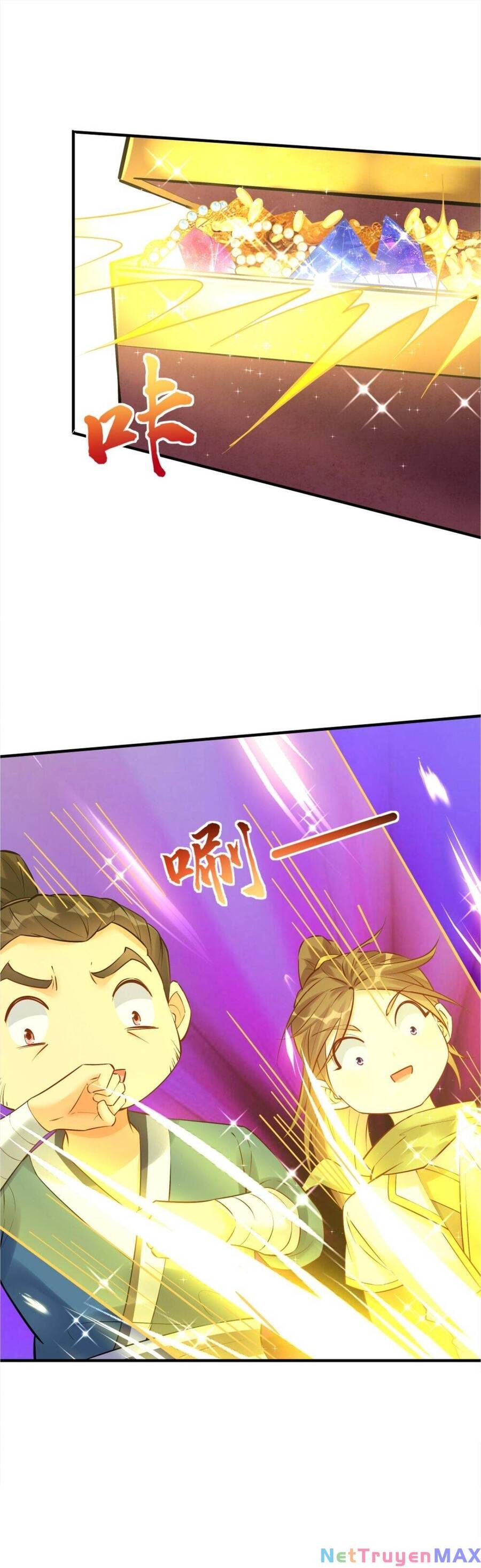 Nhân Vật Phản Diện Này Có Chút Lương Tâm, Nhưng Không Nhiều! Chapter 104 - Trang 2