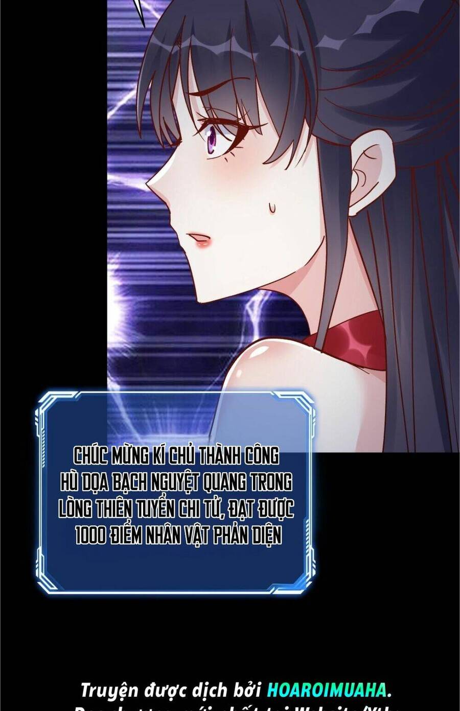 Nhân Vật Phản Diện Này Có Chút Lương Tâm, Nhưng Không Nhiều! Chapter 105 - Trang 2