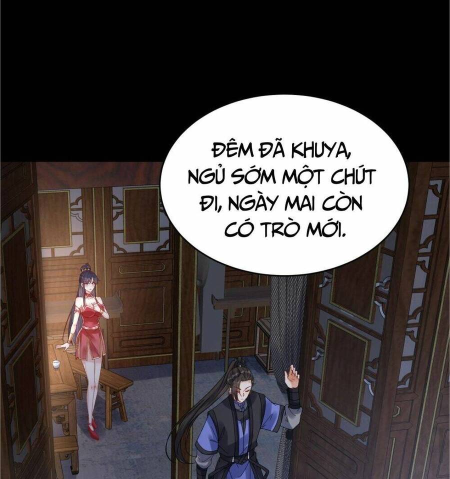 Nhân Vật Phản Diện Này Có Chút Lương Tâm, Nhưng Không Nhiều! Chapter 105 - Trang 2