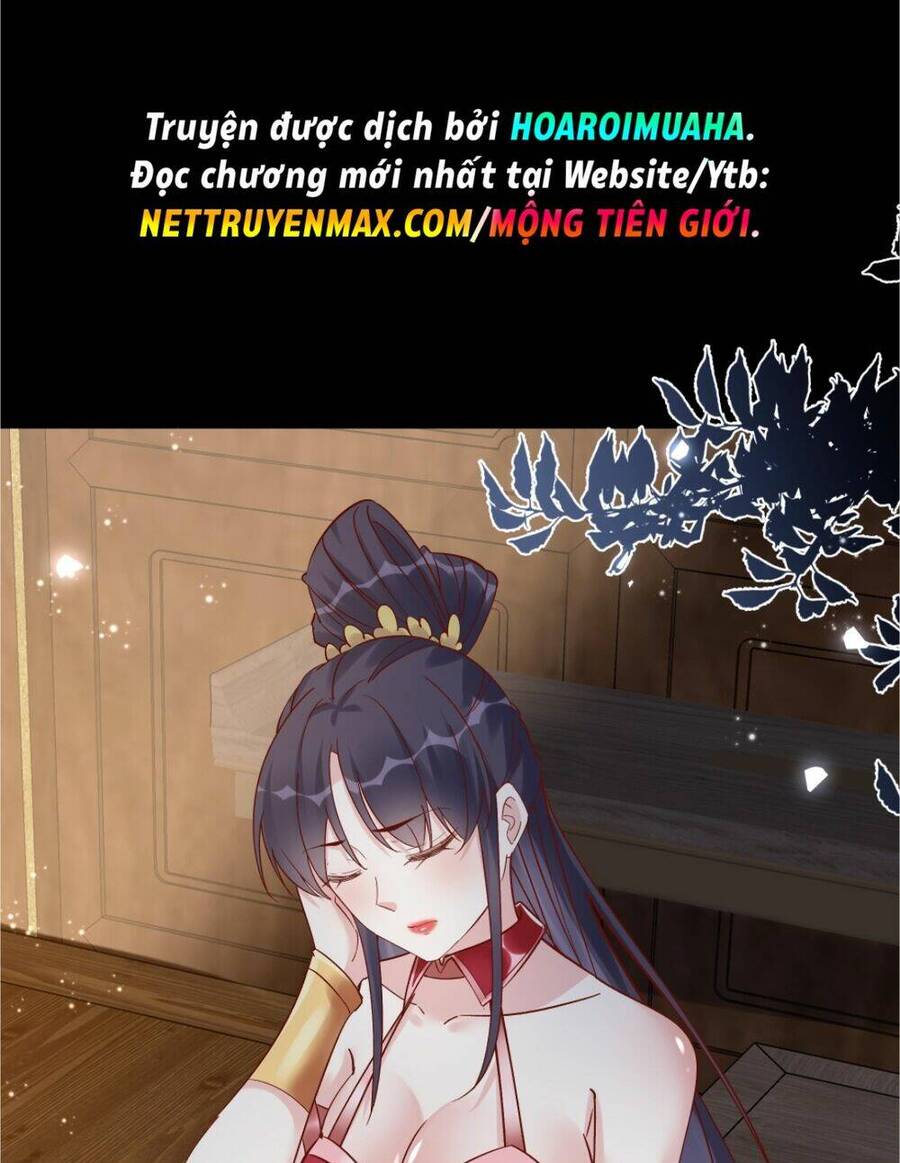 Nhân Vật Phản Diện Này Có Chút Lương Tâm, Nhưng Không Nhiều! Chapter 105 - Trang 2