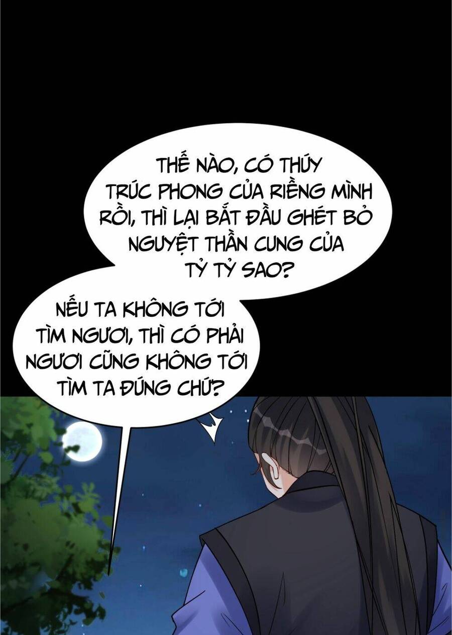 Nhân Vật Phản Diện Này Có Chút Lương Tâm, Nhưng Không Nhiều! Chapter 105 - Trang 2