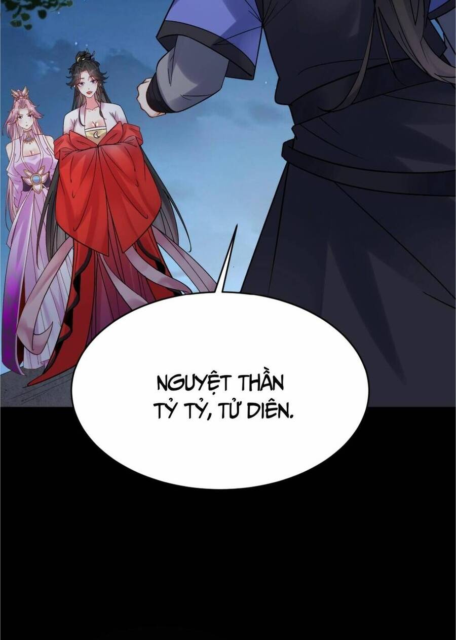 Nhân Vật Phản Diện Này Có Chút Lương Tâm, Nhưng Không Nhiều! Chapter 105 - Trang 2