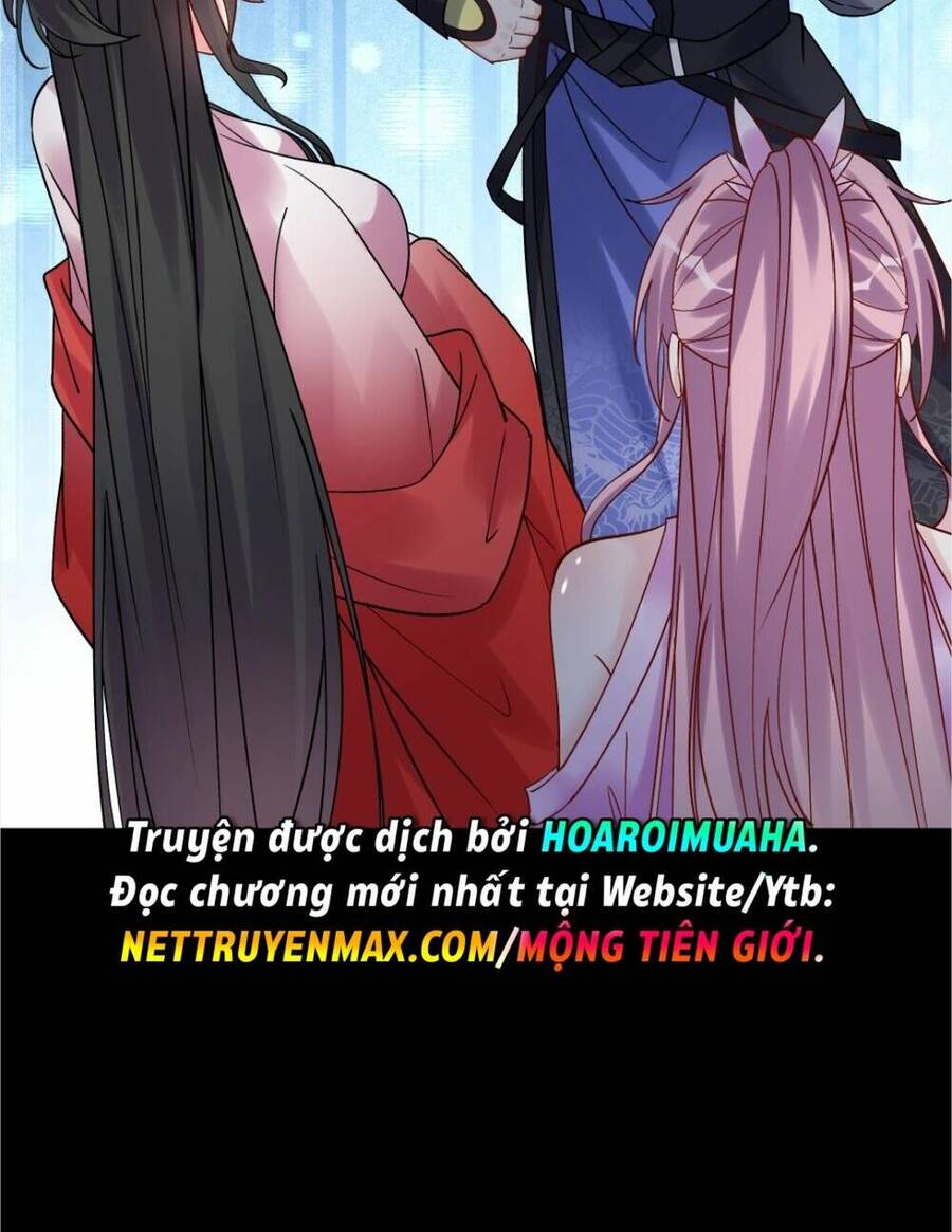 Nhân Vật Phản Diện Này Có Chút Lương Tâm, Nhưng Không Nhiều! Chapter 105 - Trang 2