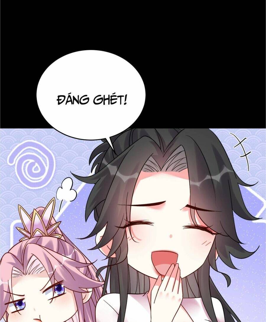 Nhân Vật Phản Diện Này Có Chút Lương Tâm, Nhưng Không Nhiều! Chapter 105 - Trang 2