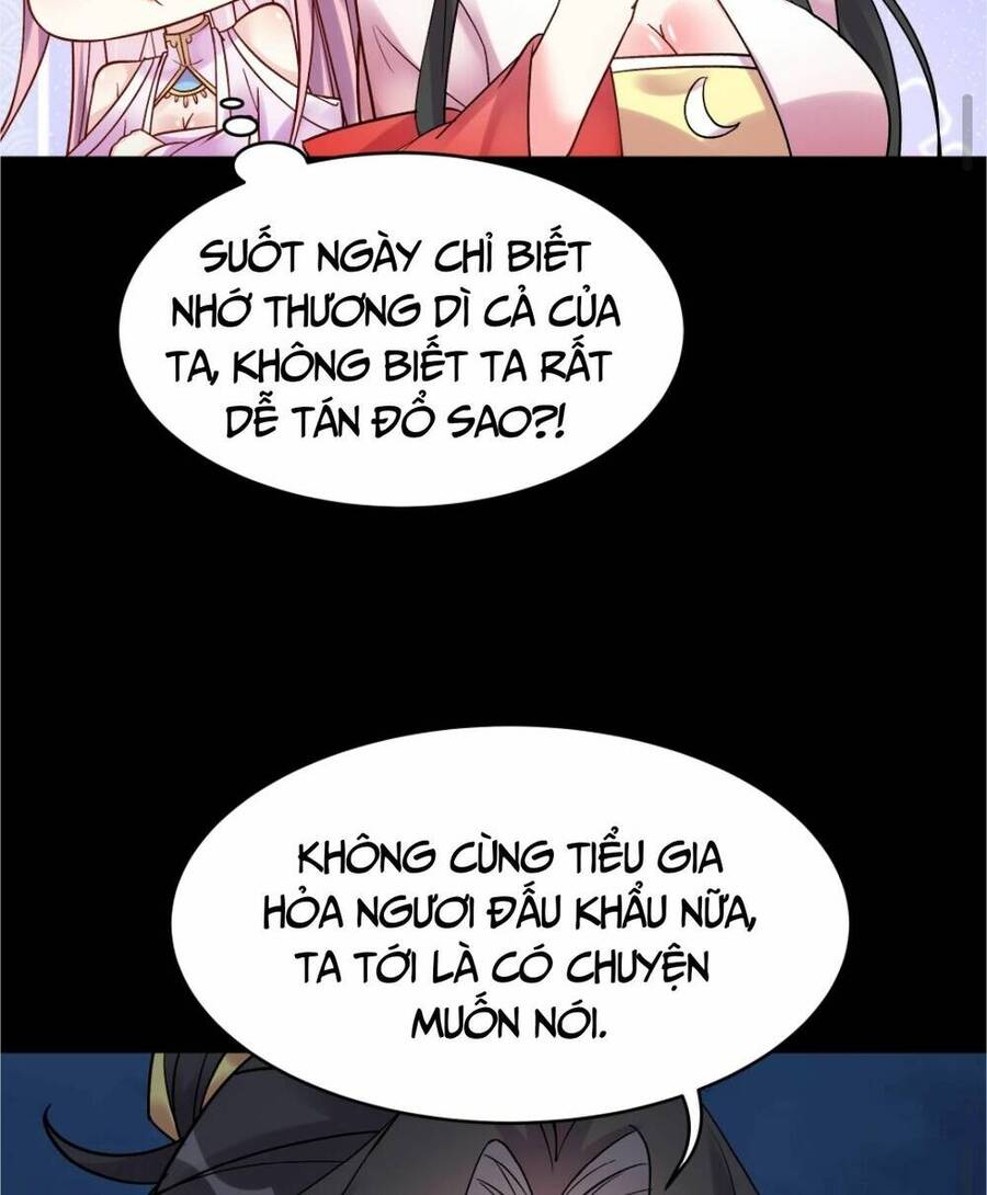 Nhân Vật Phản Diện Này Có Chút Lương Tâm, Nhưng Không Nhiều! Chapter 105 - Trang 2