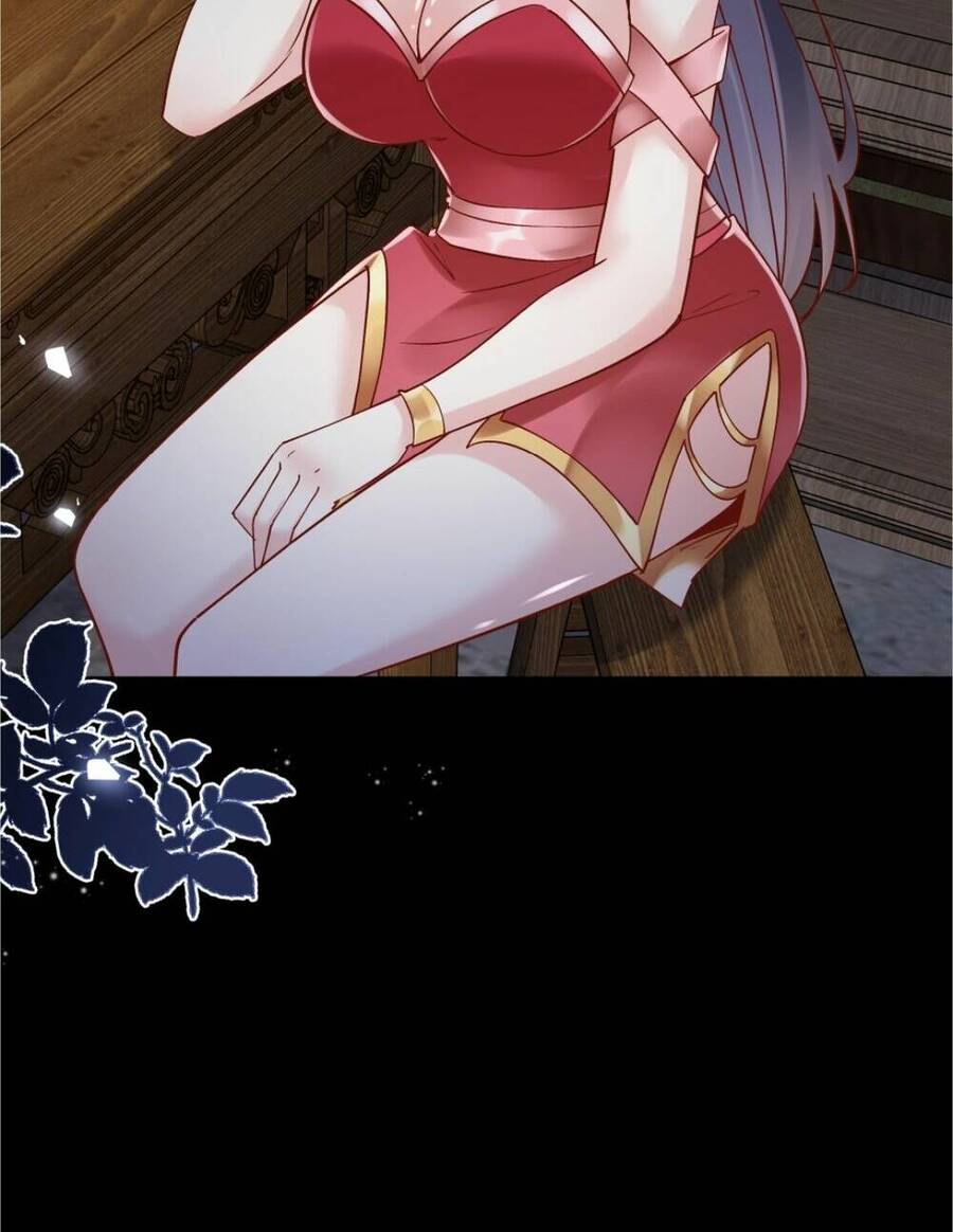 Nhân Vật Phản Diện Này Có Chút Lương Tâm, Nhưng Không Nhiều! Chapter 105 - Trang 2