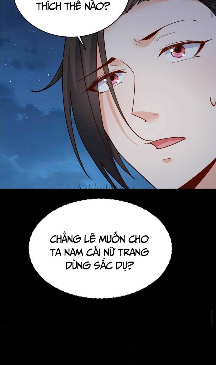 Nhân Vật Phản Diện Này Có Chút Lương Tâm, Nhưng Không Nhiều! Chapter 105 - Trang 2