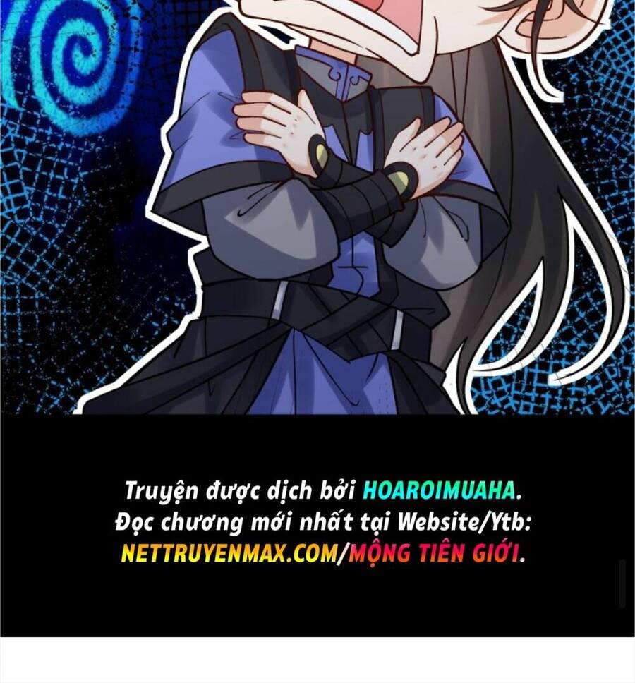 Nhân Vật Phản Diện Này Có Chút Lương Tâm, Nhưng Không Nhiều! Chapter 105 - Trang 2