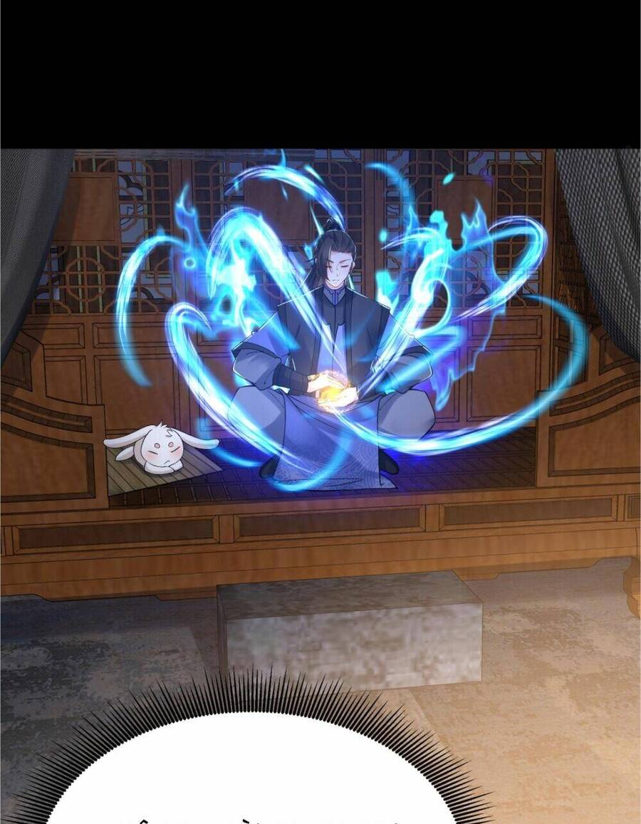 Nhân Vật Phản Diện Này Có Chút Lương Tâm, Nhưng Không Nhiều! Chapter 105 - Trang 2