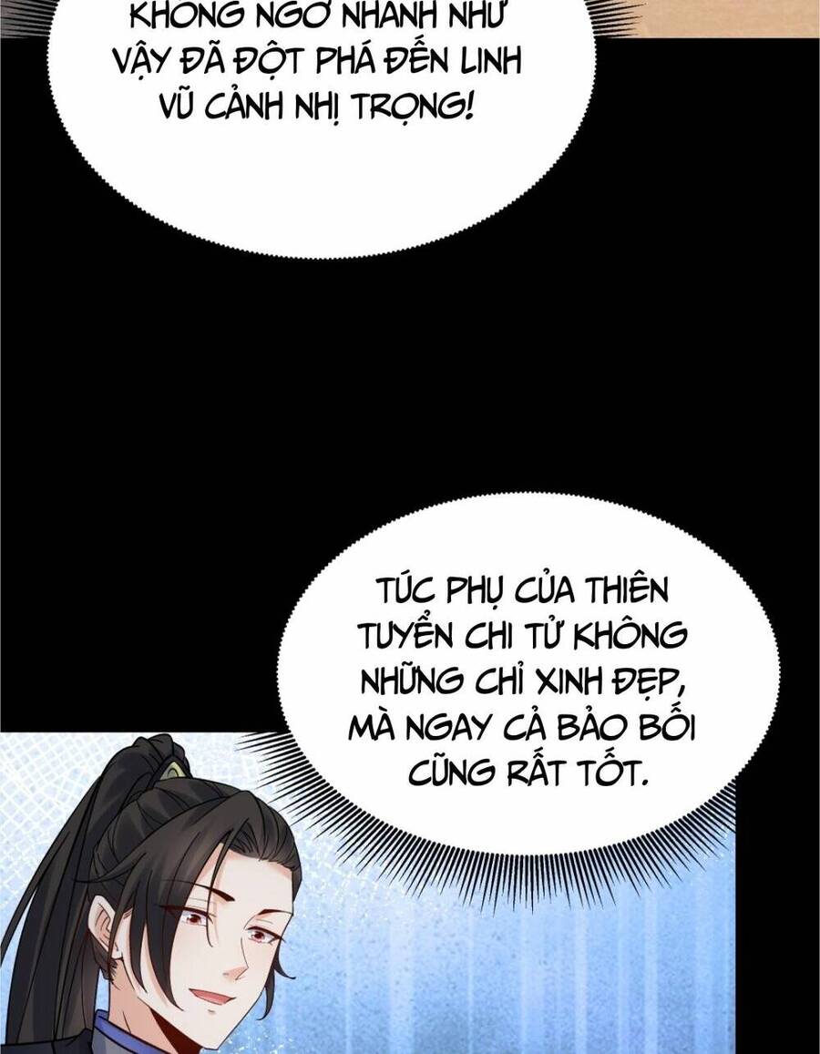 Nhân Vật Phản Diện Này Có Chút Lương Tâm, Nhưng Không Nhiều! Chapter 105 - Trang 2