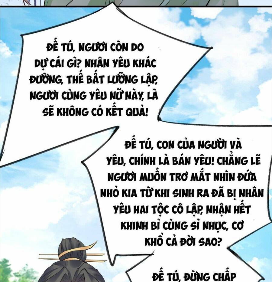 Nhân Vật Phản Diện Này Có Chút Lương Tâm, Nhưng Không Nhiều! Chapter 106 - Trang 2