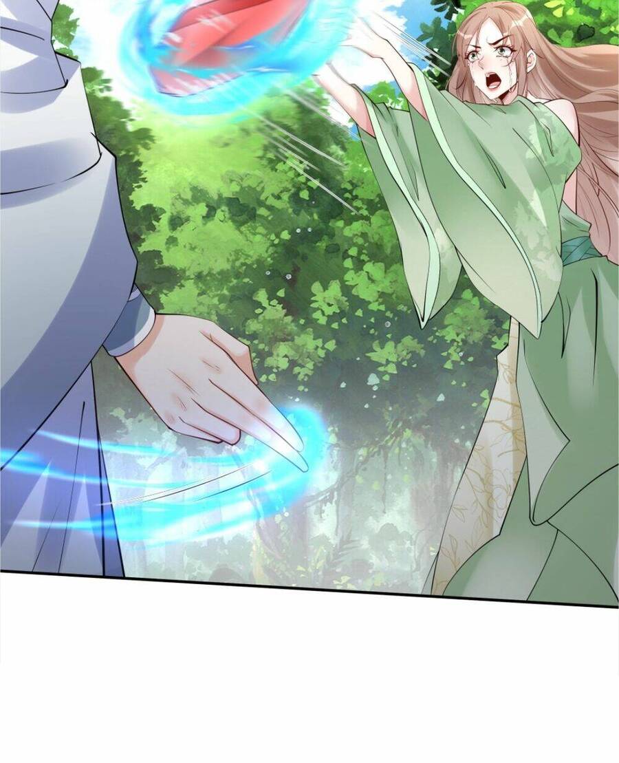 Nhân Vật Phản Diện Này Có Chút Lương Tâm, Nhưng Không Nhiều! Chapter 106 - Trang 2