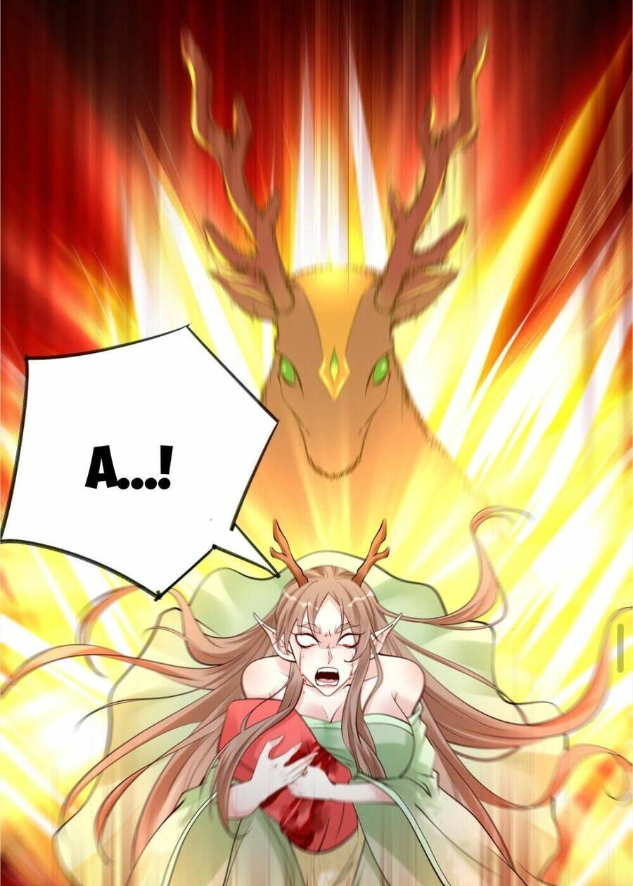 Nhân Vật Phản Diện Này Có Chút Lương Tâm, Nhưng Không Nhiều! Chapter 106 - Trang 2