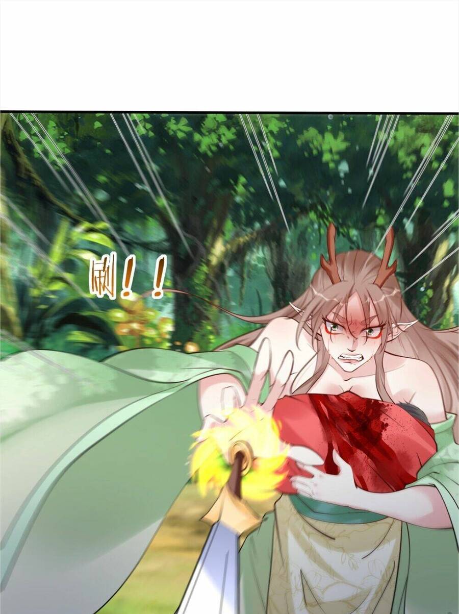 Nhân Vật Phản Diện Này Có Chút Lương Tâm, Nhưng Không Nhiều! Chapter 106 - Trang 2