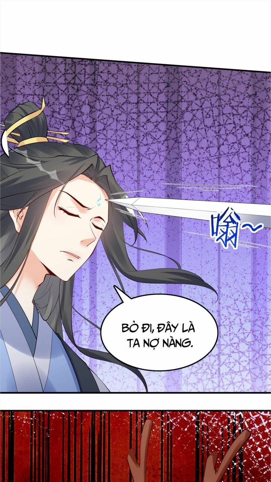 Nhân Vật Phản Diện Này Có Chút Lương Tâm, Nhưng Không Nhiều! Chapter 106 - Trang 2