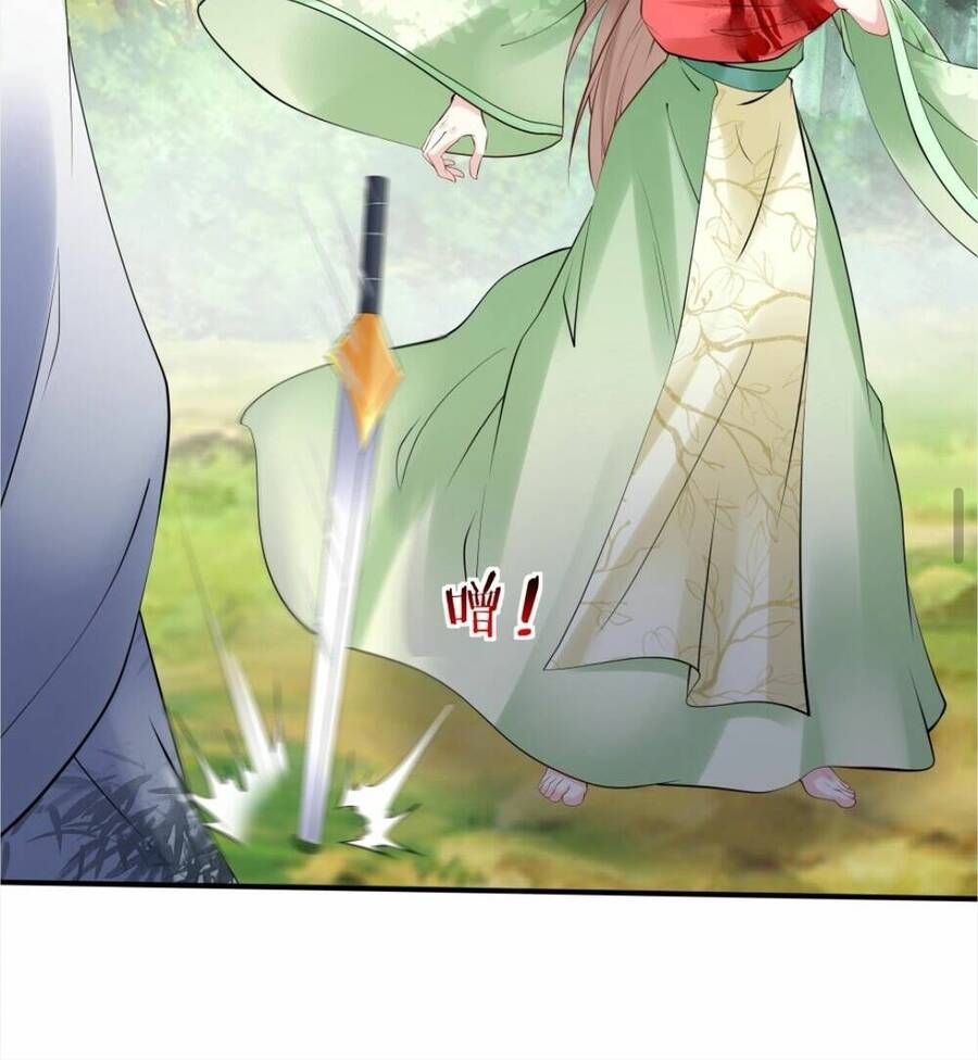 Nhân Vật Phản Diện Này Có Chút Lương Tâm, Nhưng Không Nhiều! Chapter 106 - Trang 2