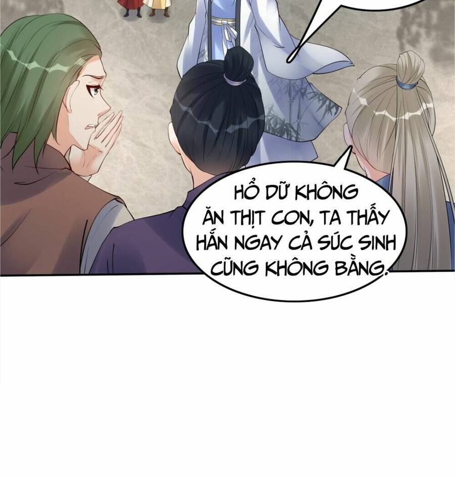 Nhân Vật Phản Diện Này Có Chút Lương Tâm, Nhưng Không Nhiều! Chapter 106 - Trang 2