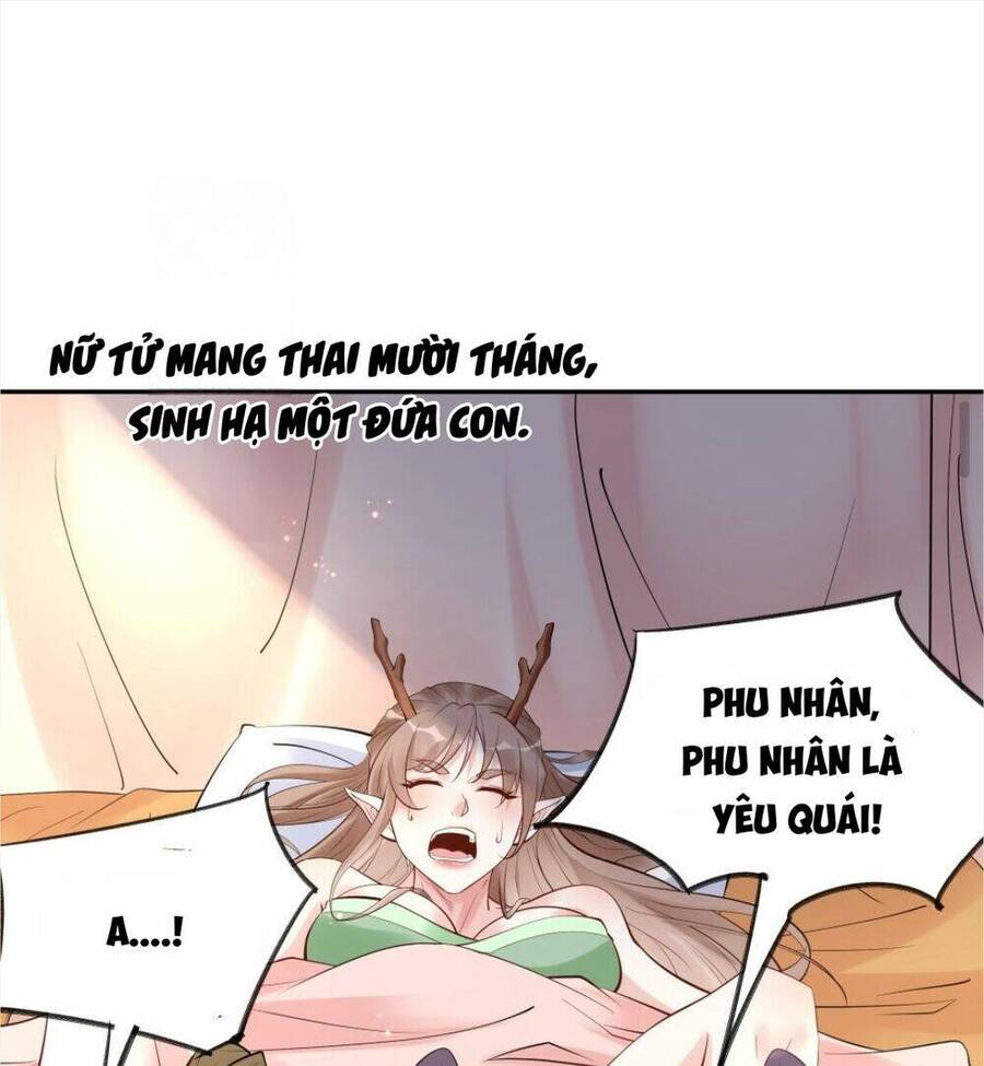 Nhân Vật Phản Diện Này Có Chút Lương Tâm, Nhưng Không Nhiều! Chapter 106 - Trang 2