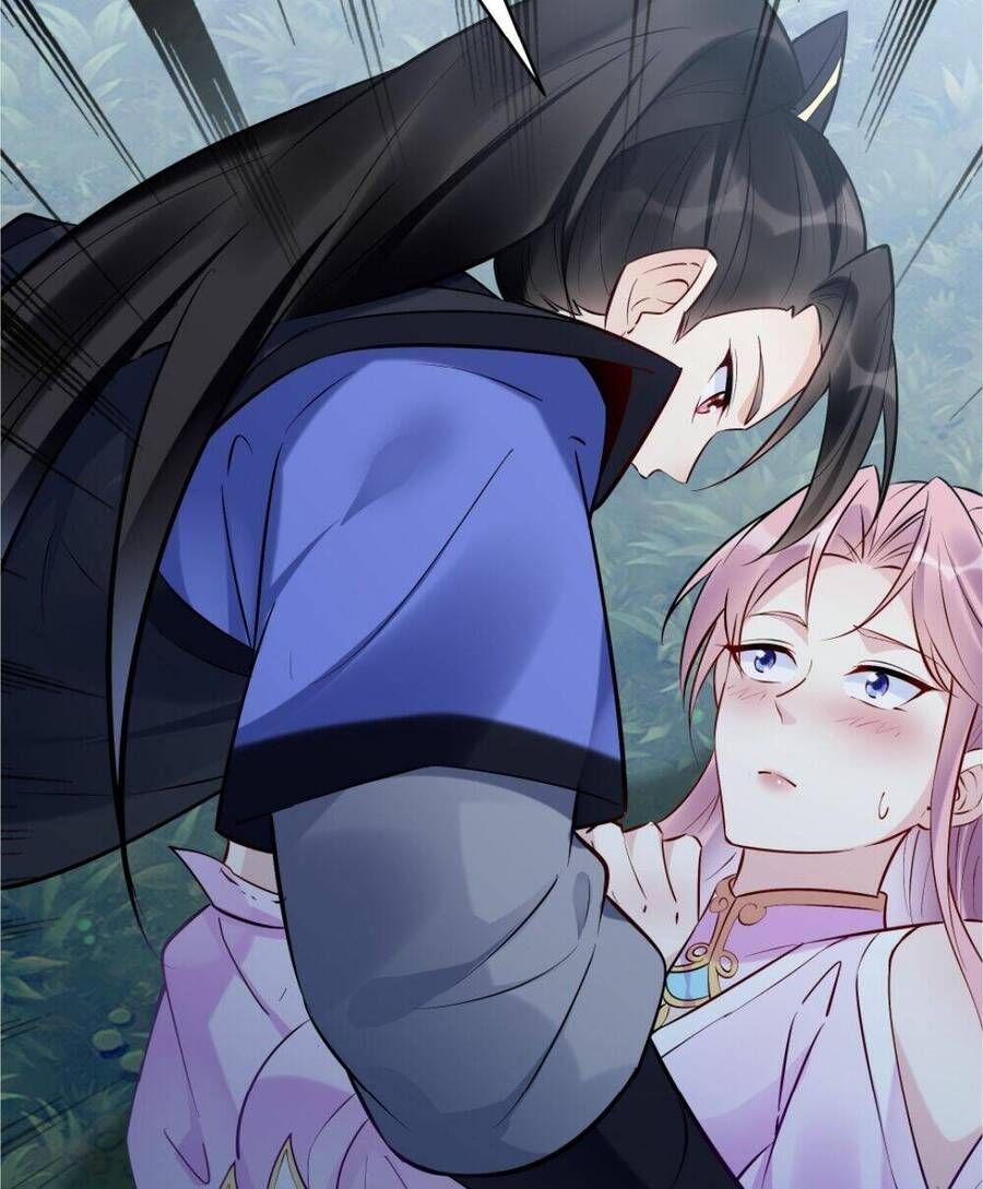 Nhân Vật Phản Diện Này Có Chút Lương Tâm, Nhưng Không Nhiều! Chapter 107 - Trang 2