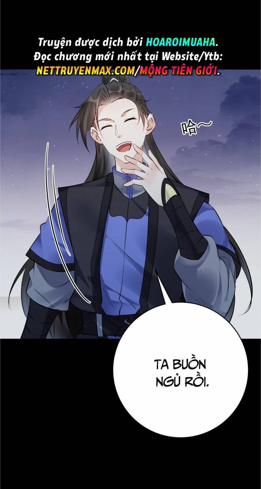 Nhân Vật Phản Diện Này Có Chút Lương Tâm, Nhưng Không Nhiều! Chapter 107 - Trang 2