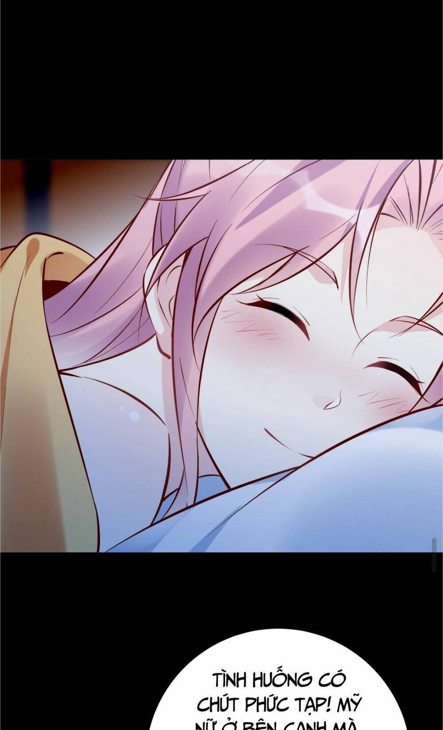 Nhân Vật Phản Diện Này Có Chút Lương Tâm, Nhưng Không Nhiều! Chapter 107 - Trang 2