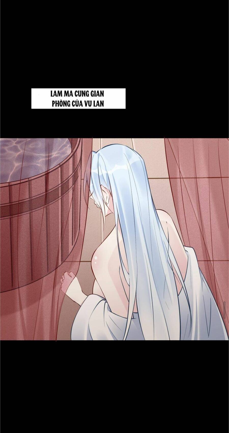 Nhân Vật Phản Diện Này Có Chút Lương Tâm, Nhưng Không Nhiều! Chapter 107 - Trang 2