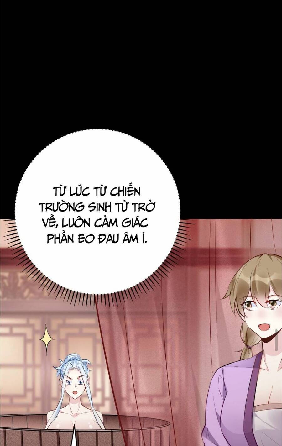 Nhân Vật Phản Diện Này Có Chút Lương Tâm, Nhưng Không Nhiều! Chapter 107 - Trang 2