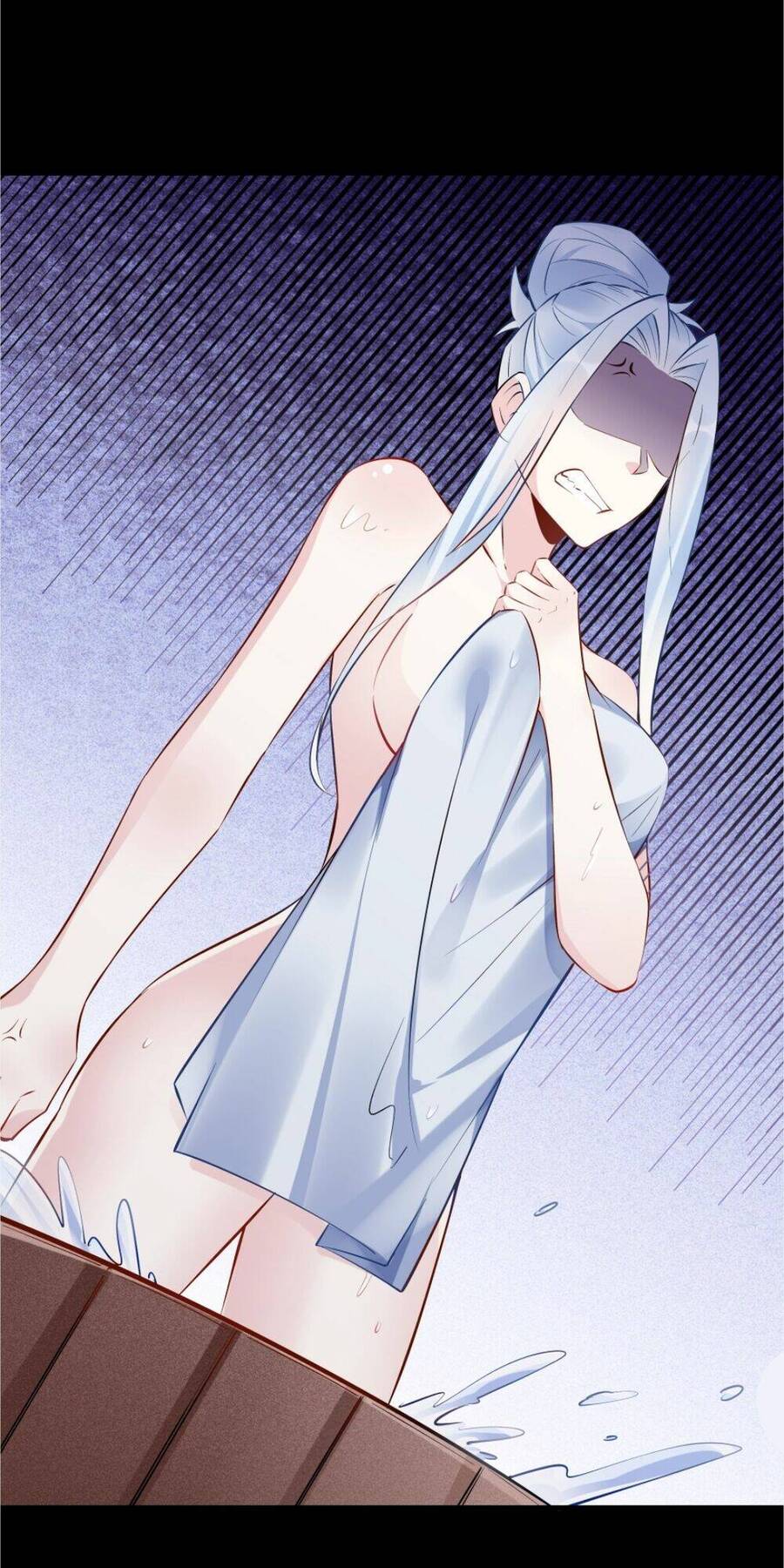 Nhân Vật Phản Diện Này Có Chút Lương Tâm, Nhưng Không Nhiều! Chapter 107 - Trang 2