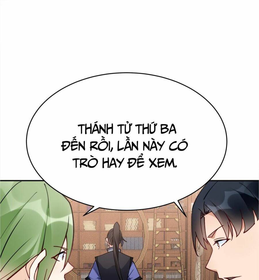 Nhân Vật Phản Diện Này Có Chút Lương Tâm, Nhưng Không Nhiều! Chapter 108 - Trang 2