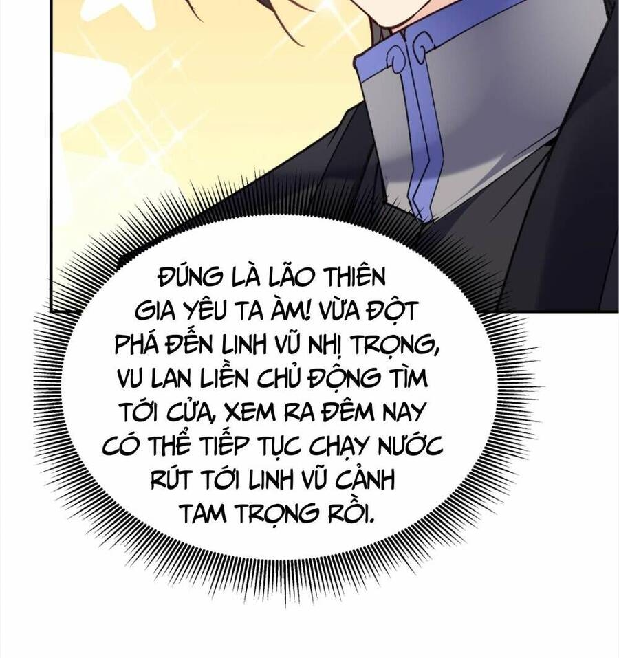 Nhân Vật Phản Diện Này Có Chút Lương Tâm, Nhưng Không Nhiều! Chapter 108 - Trang 2