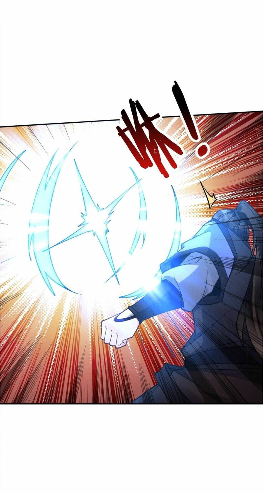 Nhân Vật Phản Diện Này Có Chút Lương Tâm, Nhưng Không Nhiều! Chapter 108 - Trang 2