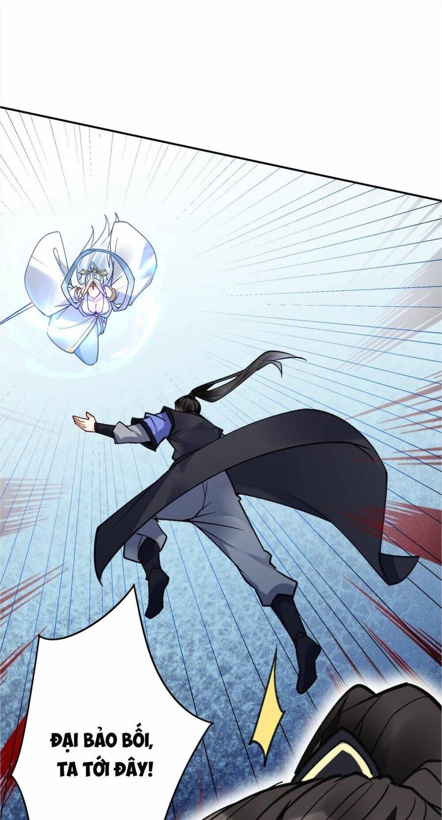 Nhân Vật Phản Diện Này Có Chút Lương Tâm, Nhưng Không Nhiều! Chapter 108 - Trang 2