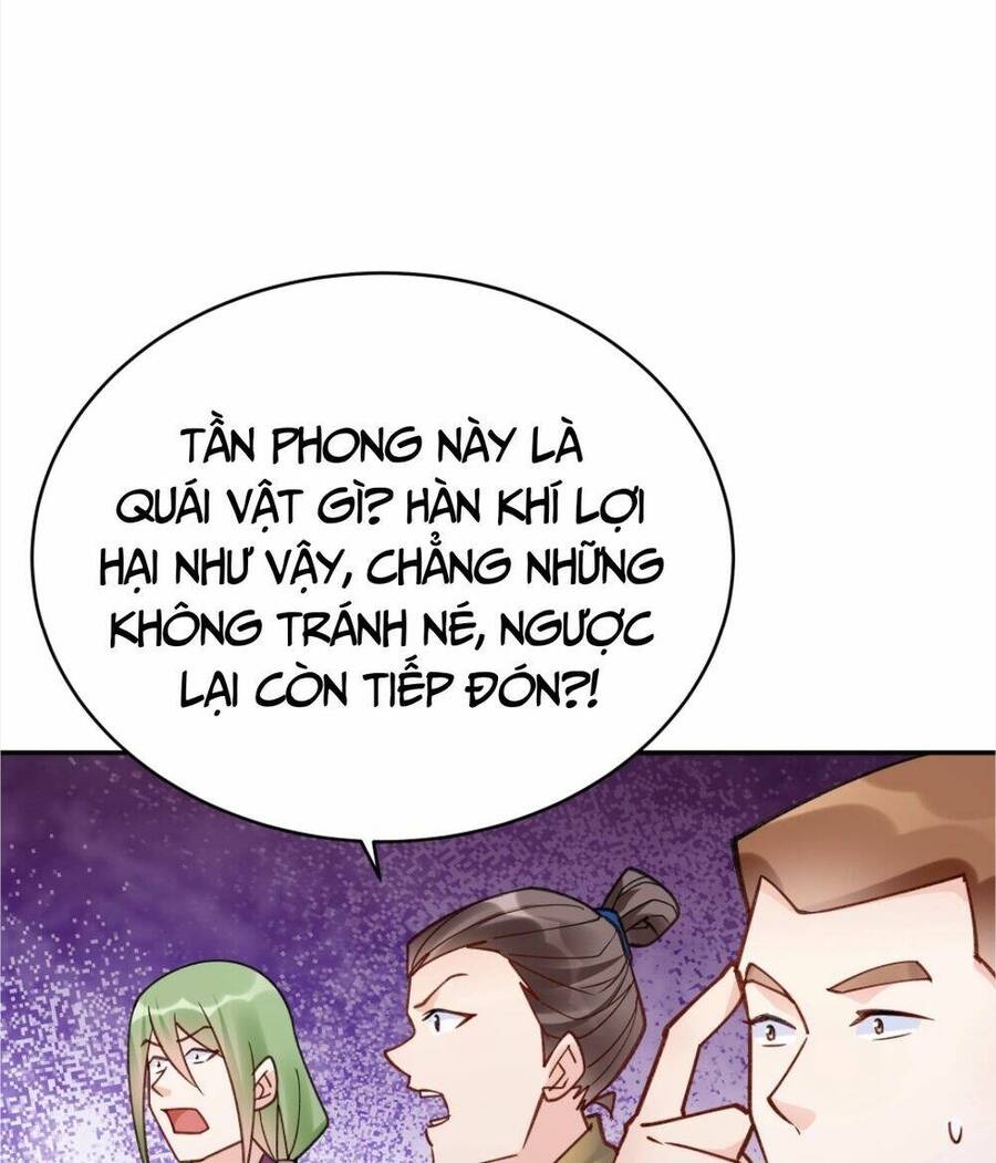Nhân Vật Phản Diện Này Có Chút Lương Tâm, Nhưng Không Nhiều! Chapter 108 - Trang 2