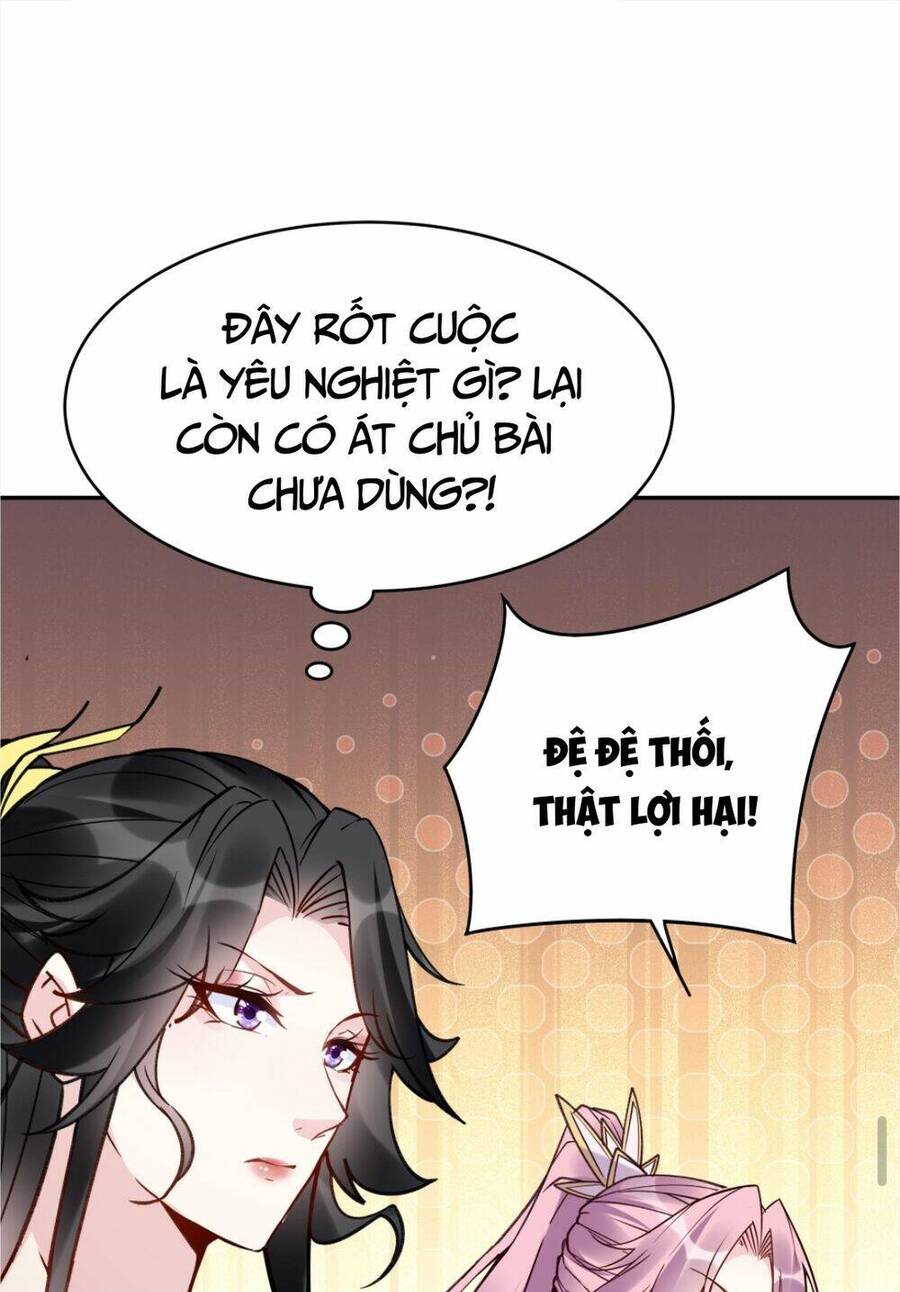 Nhân Vật Phản Diện Này Có Chút Lương Tâm, Nhưng Không Nhiều! Chapter 108 - Trang 2