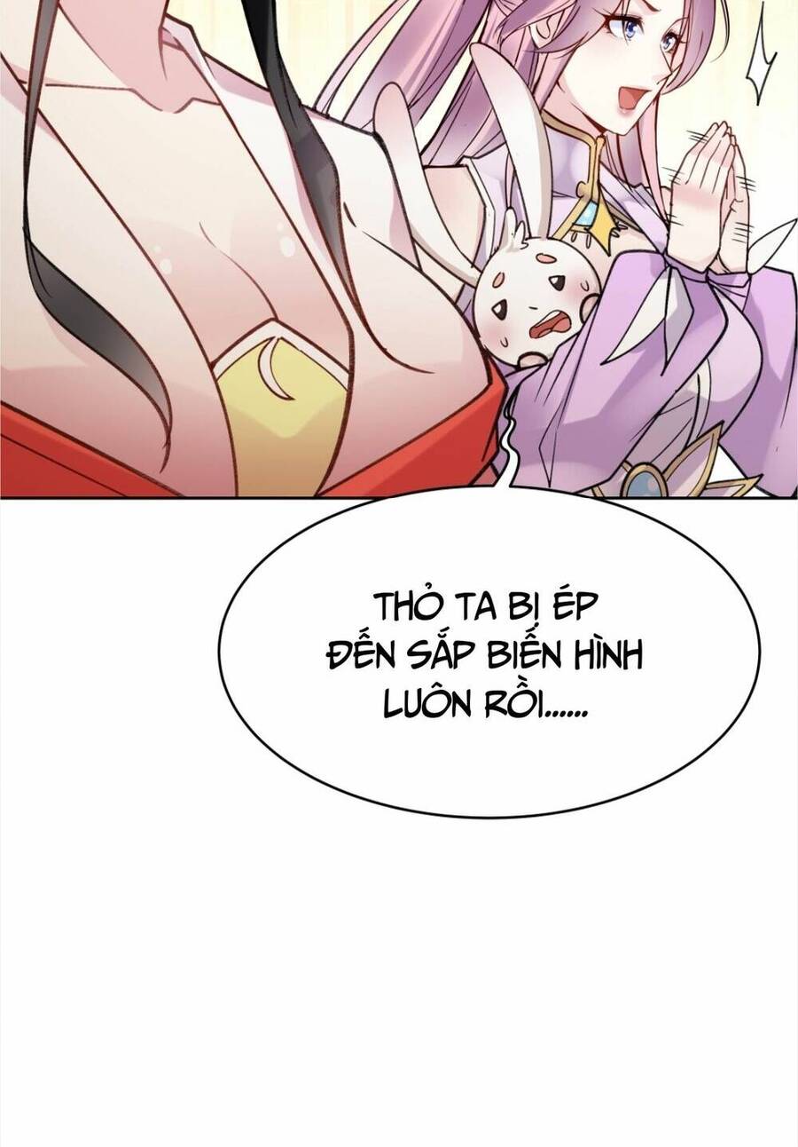 Nhân Vật Phản Diện Này Có Chút Lương Tâm, Nhưng Không Nhiều! Chapter 108 - Trang 2