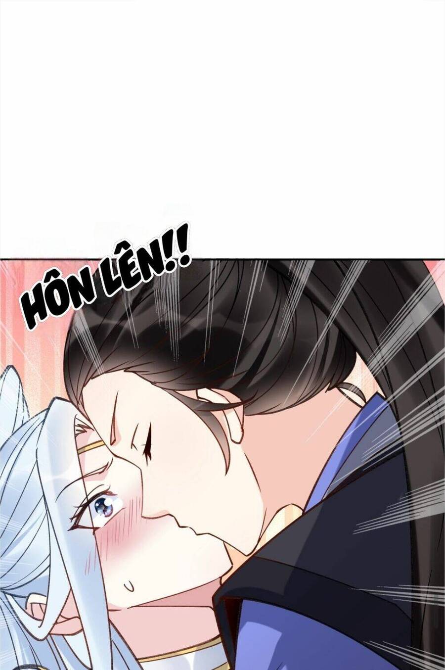 Nhân Vật Phản Diện Này Có Chút Lương Tâm, Nhưng Không Nhiều! Chapter 108 - Trang 2