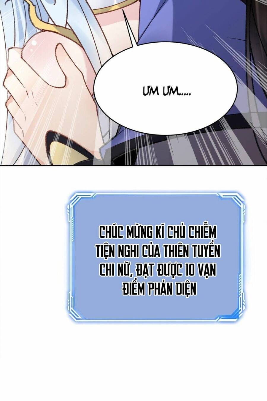 Nhân Vật Phản Diện Này Có Chút Lương Tâm, Nhưng Không Nhiều! Chapter 108 - Trang 2