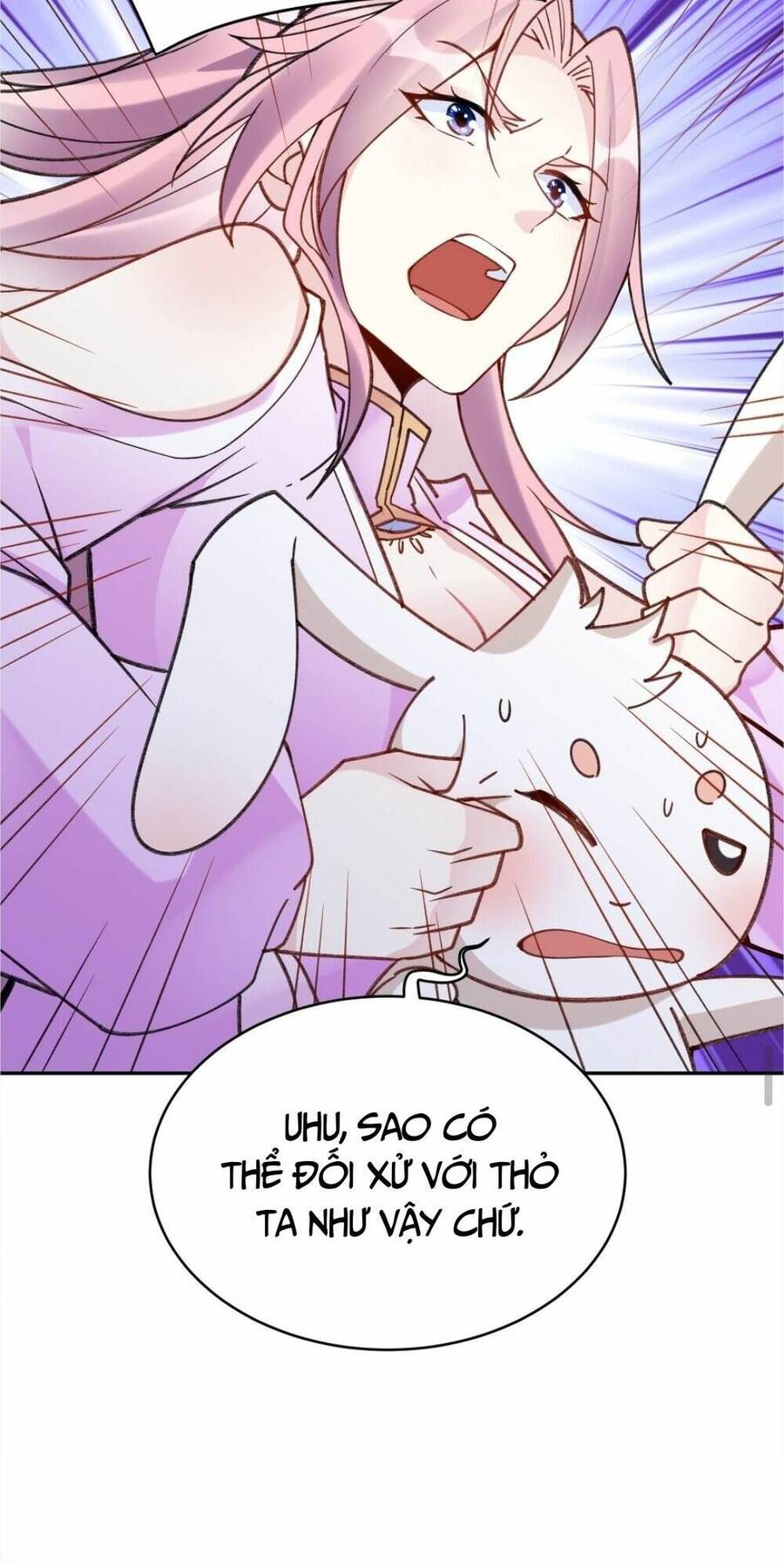 Nhân Vật Phản Diện Này Có Chút Lương Tâm, Nhưng Không Nhiều! Chapter 108 - Trang 2