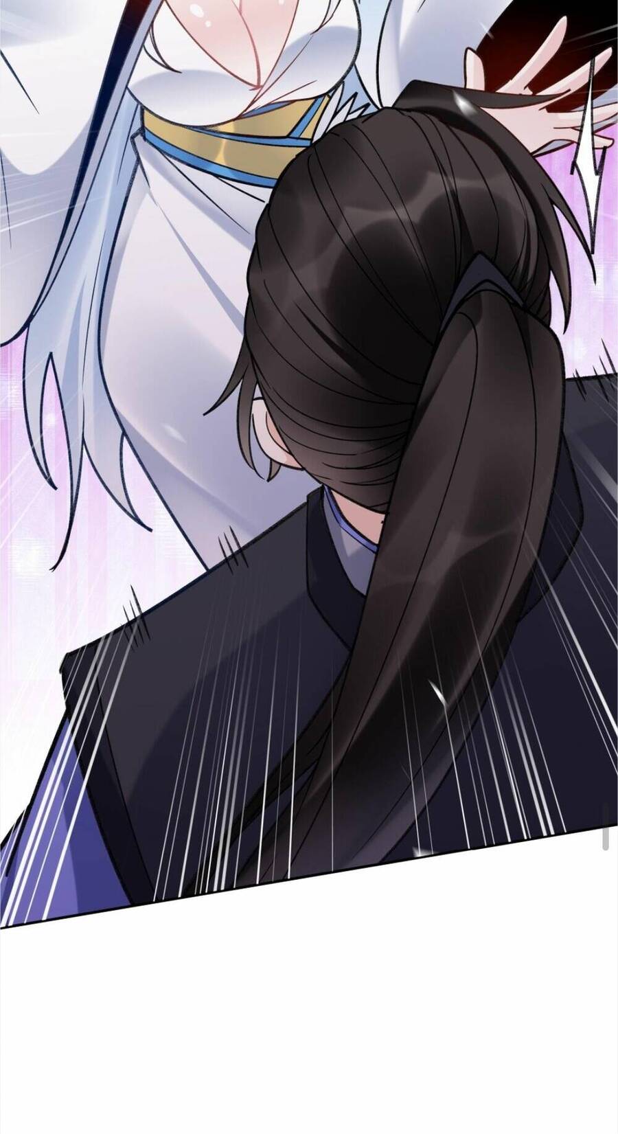 Nhân Vật Phản Diện Này Có Chút Lương Tâm, Nhưng Không Nhiều! Chapter 108 - Trang 2