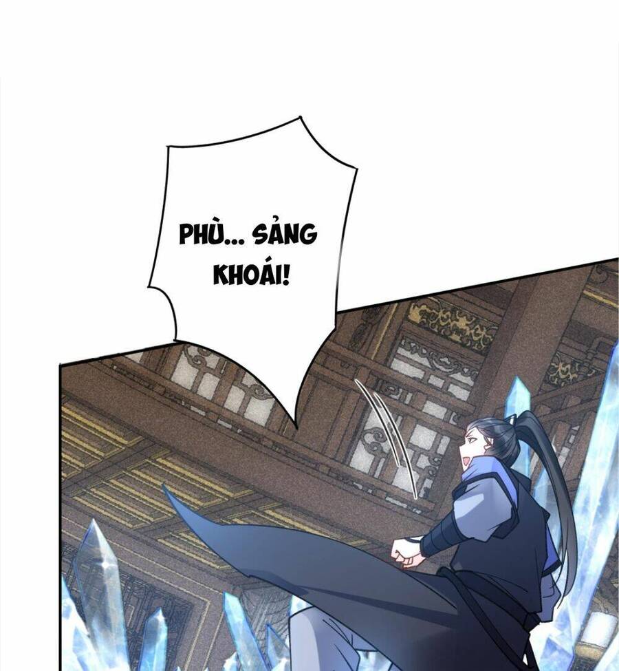 Nhân Vật Phản Diện Này Có Chút Lương Tâm, Nhưng Không Nhiều! Chapter 108 - Trang 2