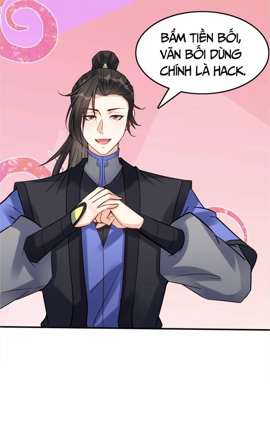 Nhân Vật Phản Diện Này Có Chút Lương Tâm, Nhưng Không Nhiều! Chapter 109 - Trang 2