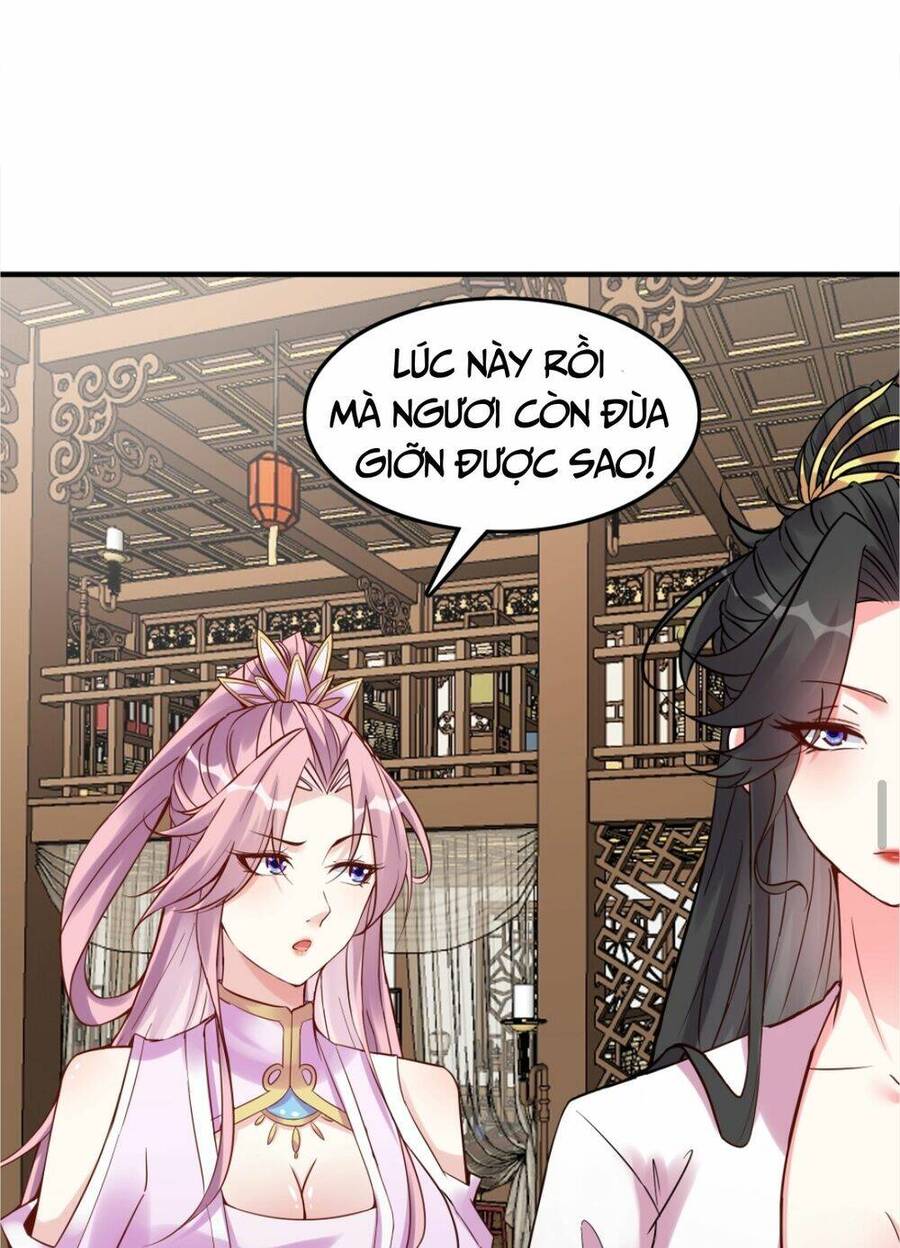 Nhân Vật Phản Diện Này Có Chút Lương Tâm, Nhưng Không Nhiều! Chapter 109 - Trang 2