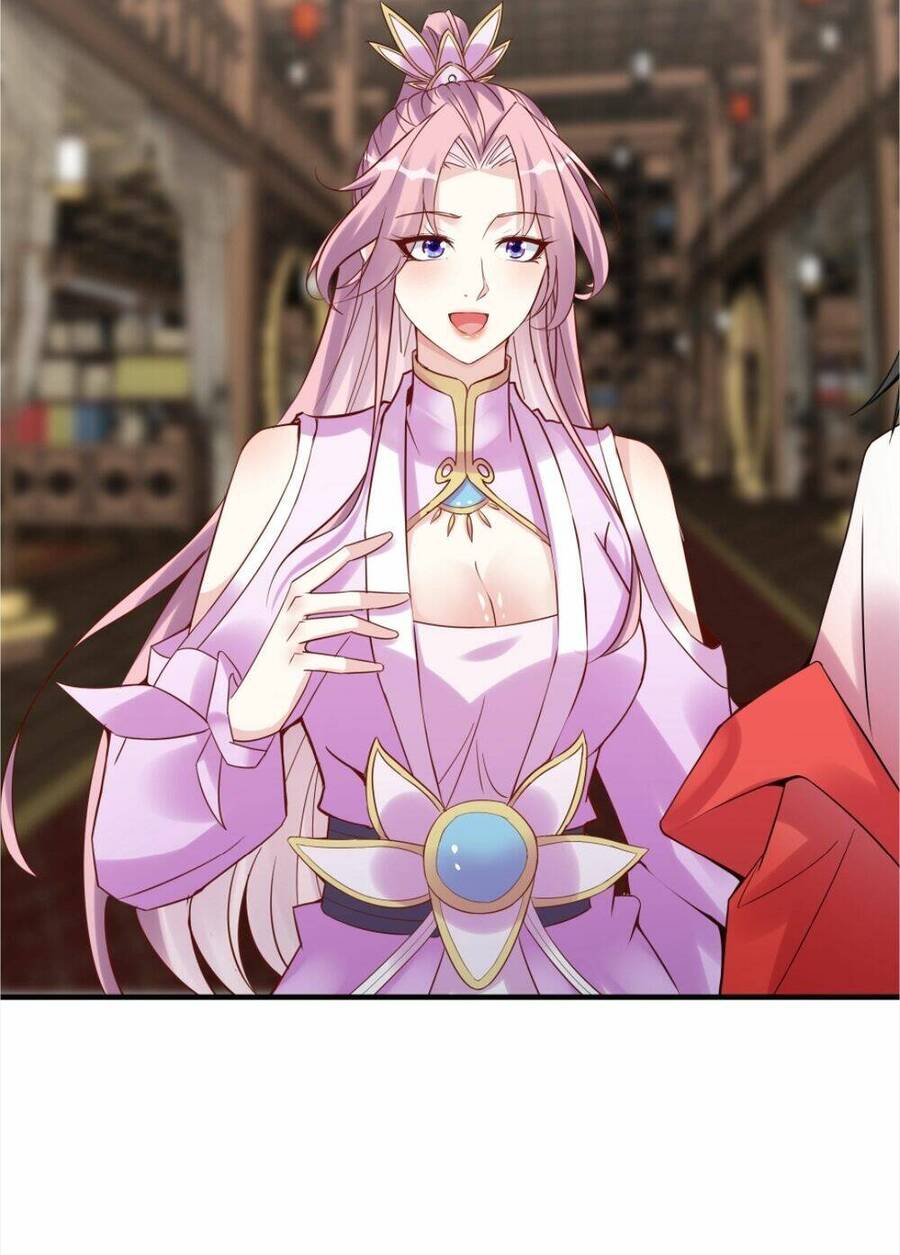 Nhân Vật Phản Diện Này Có Chút Lương Tâm, Nhưng Không Nhiều! Chapter 109 - Trang 2