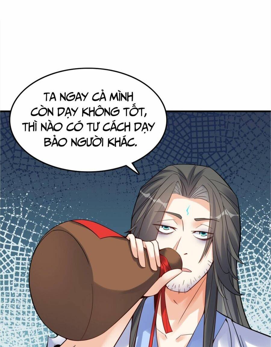 Nhân Vật Phản Diện Này Có Chút Lương Tâm, Nhưng Không Nhiều! Chapter 109 - Trang 2