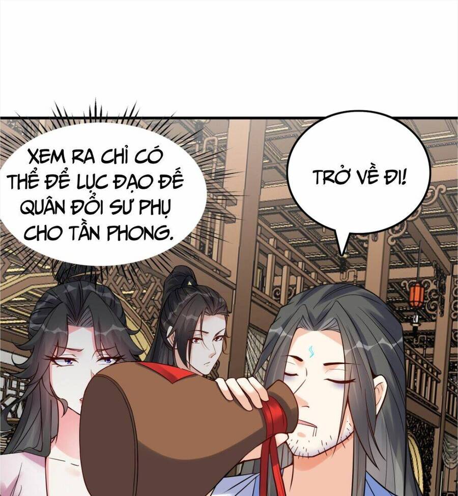 Nhân Vật Phản Diện Này Có Chút Lương Tâm, Nhưng Không Nhiều! Chapter 109 - Trang 2