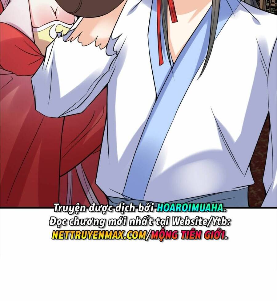 Nhân Vật Phản Diện Này Có Chút Lương Tâm, Nhưng Không Nhiều! Chapter 109 - Trang 2