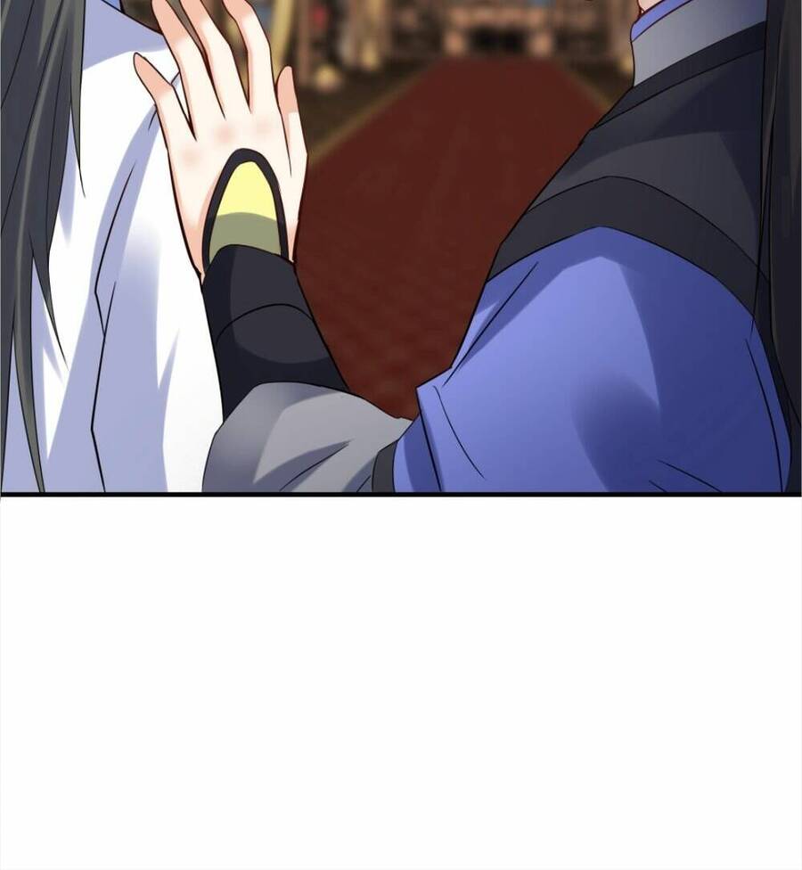 Nhân Vật Phản Diện Này Có Chút Lương Tâm, Nhưng Không Nhiều! Chapter 109 - Trang 2